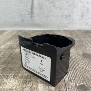 Ninja PB051 Pod & Grounds . Specialty Coffee Maker Replacement Storage Bin